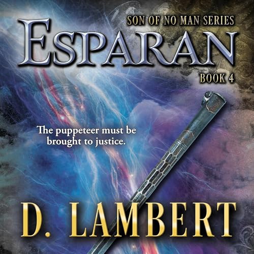 Cover of Esparan
