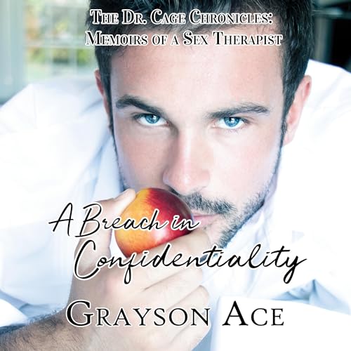 Cover of A Breach in Confidentiality
