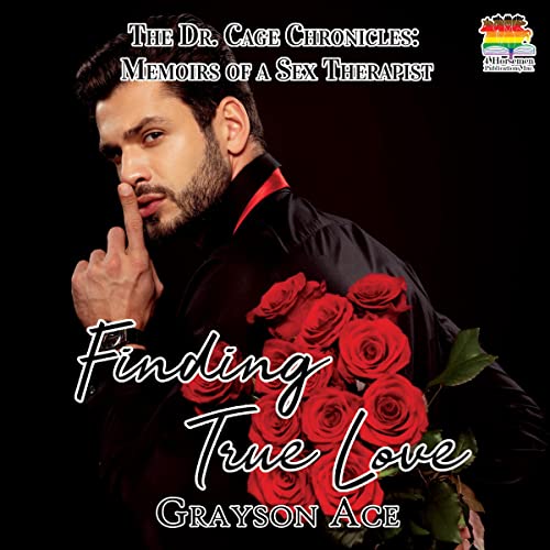 Cover of Finding True Love