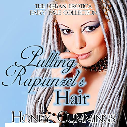 Cover of Pulling Rapunzel's Hair