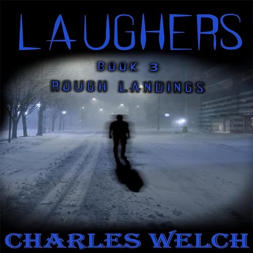 Cover of Rough Landings