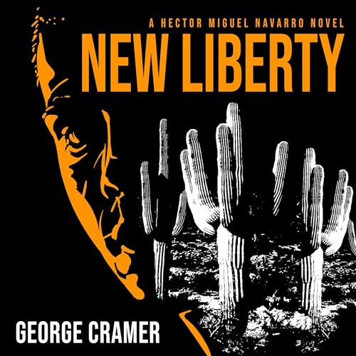 Cover of New Liberty