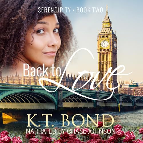 Cover of Back to Love