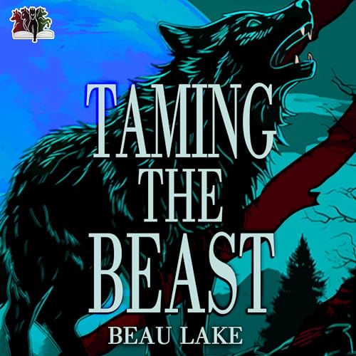 Cover of Taming the Beast
