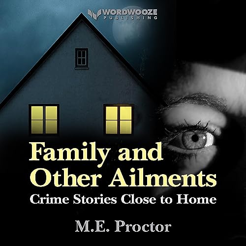 Cover of Family and Other Ailments