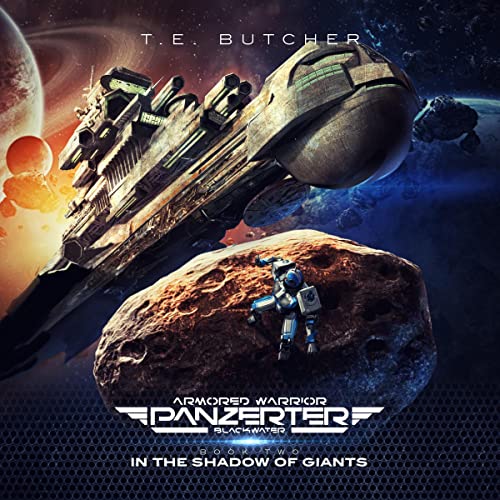 Cover of In the Shadow of Giants