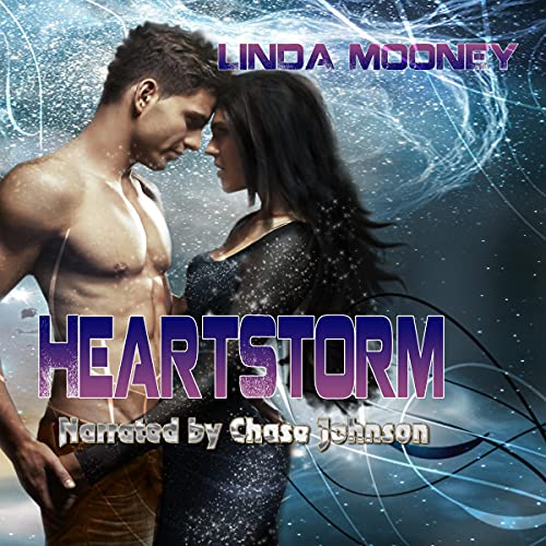 Cover of HeartStorm