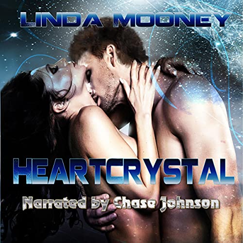 Cover of HeartCrystal