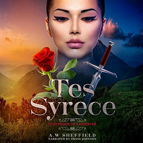 Cover of Tes Syrece