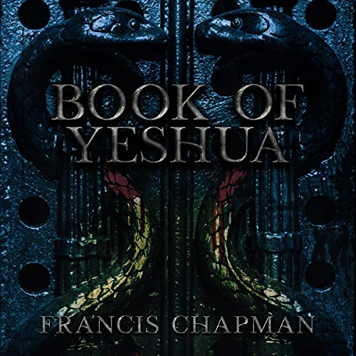 Cover of Book of Yeshua