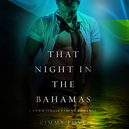 Cover of That Night in the Bahamas