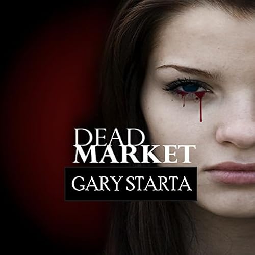 Cover of Dead Market
