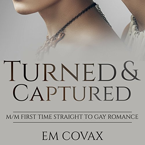 Cover of Turned and Captured