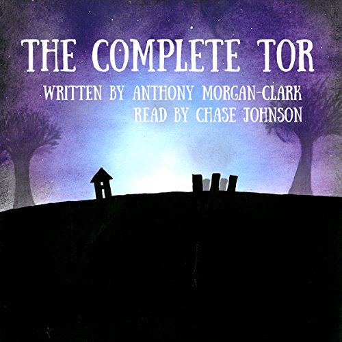 Cover of The Complete Tor