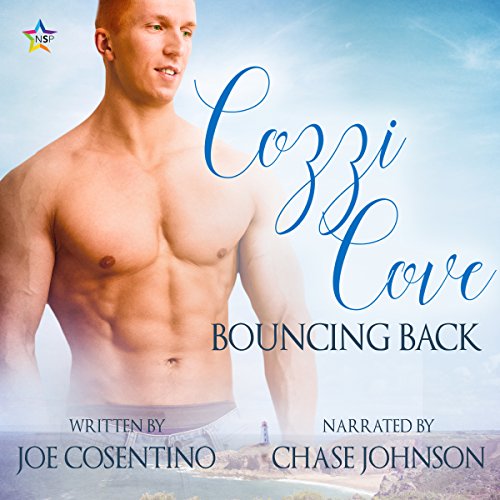 Cover of Cozzi Cove: Bouncing Back