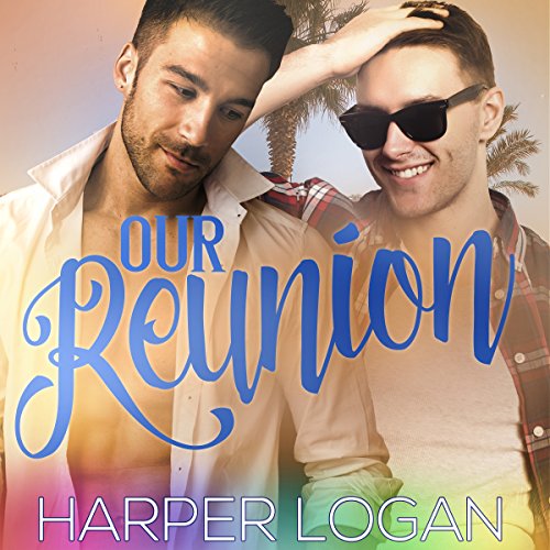 Cover of Our Reunion
