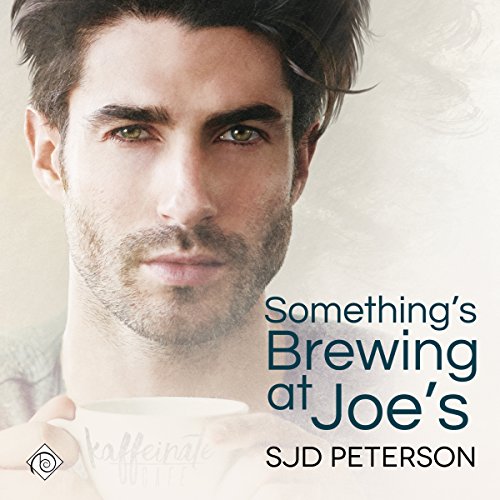 Cover of Something's Brewing at Joe's