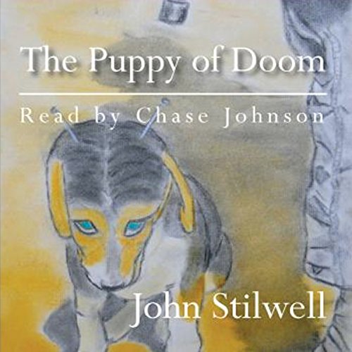 Cover of The Puppy of Doom and Other Stories
