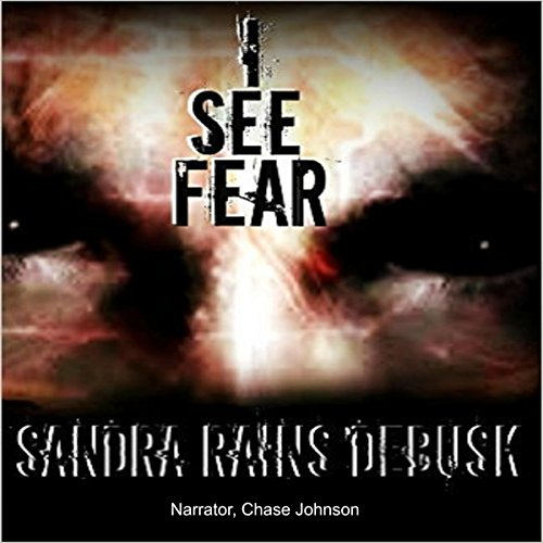 Cover of I See Fear