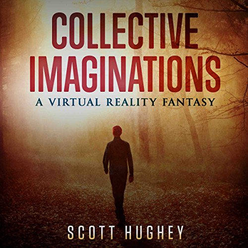 Cover of Collective Imaginations