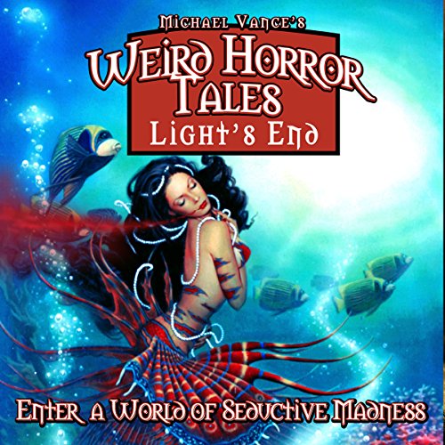 Cover of Light's End