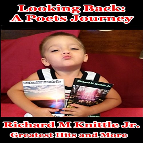 Cover of Looking Back: A Poets Journey