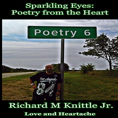 Cover of Sparkling Eyes