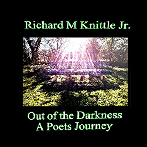 Cover of Out of the Darkness