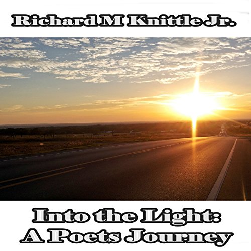 Cover of Into the Light