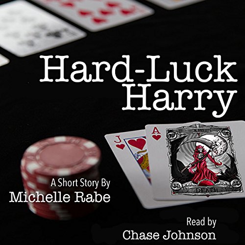 Cover of Hard-Luck Harry