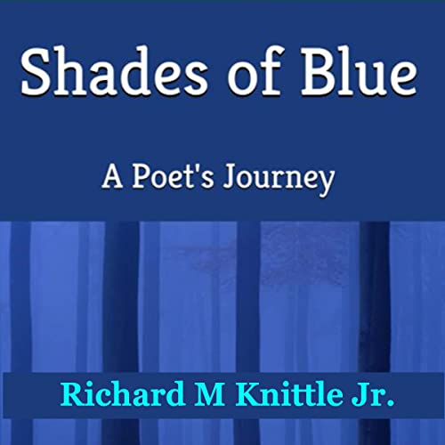 Cover of Shades of Blue