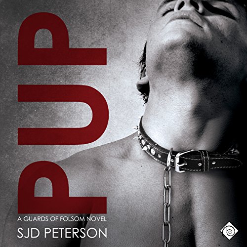 Cover of Pup