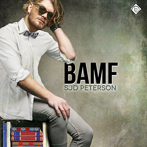 Cover of Bamf