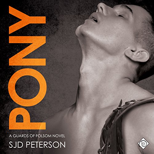 Cover of Pony