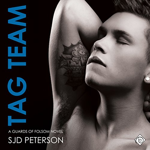 Cover of Tag Team