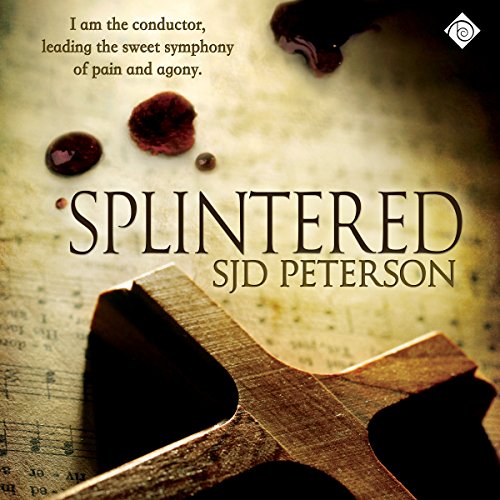 Cover of Splintered