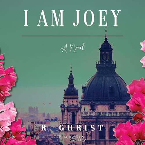 Cover of I Am Joey