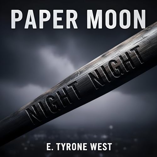 Cover of Paper Moon