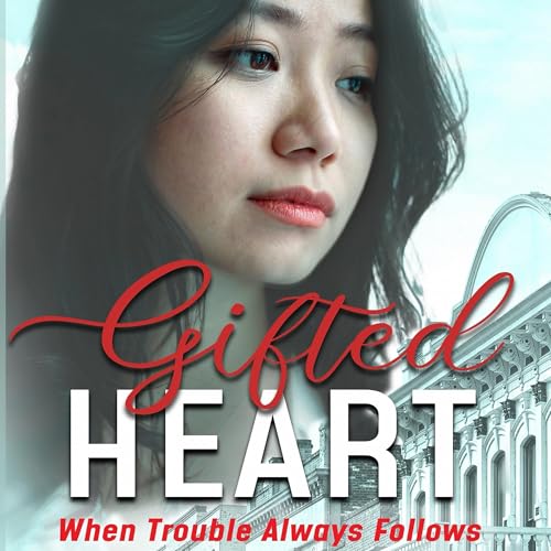Cover of Gifted Heart