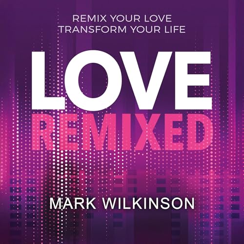 Cover of Love Remixed