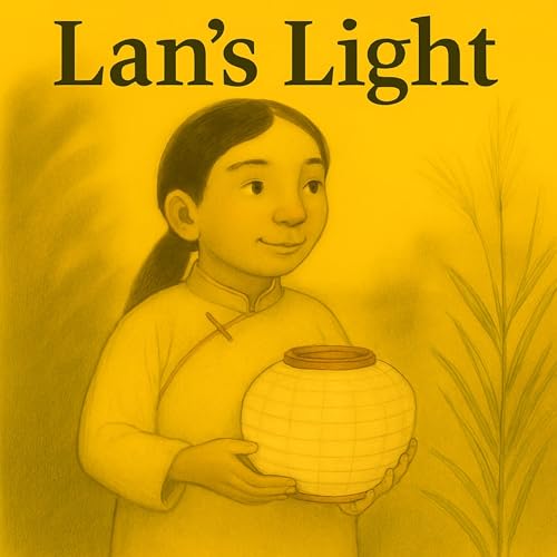 Cover of Lan's Light