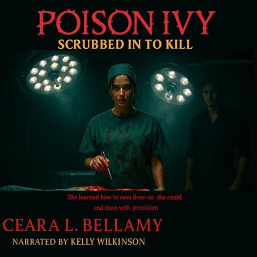 Cover of Poison Ivy