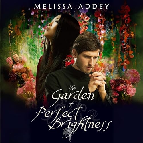 Cover of The Garden of Perfect Brightness