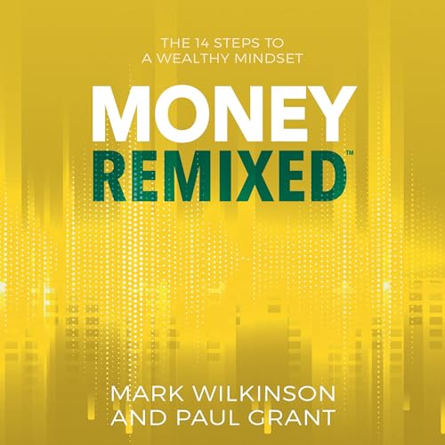 Cover of Money Remixed