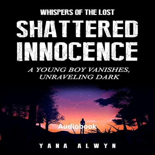 Cover of Whispers of the Lost