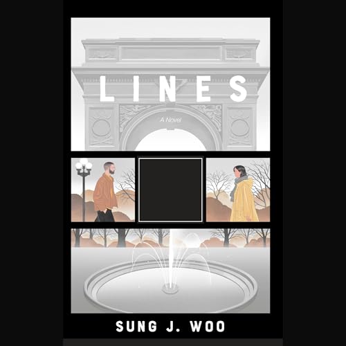 Cover of Lines