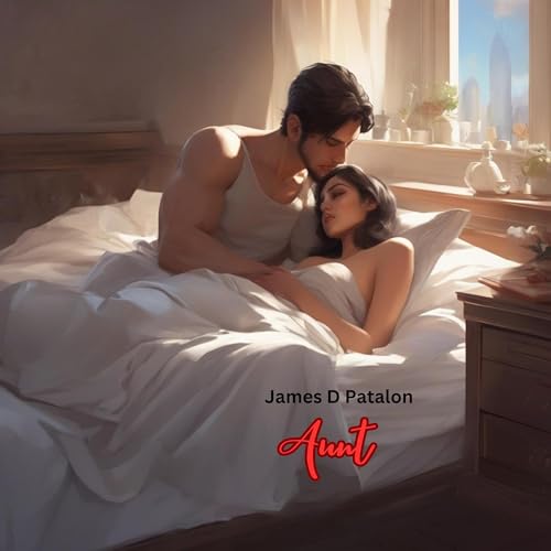 Cover of Aunt