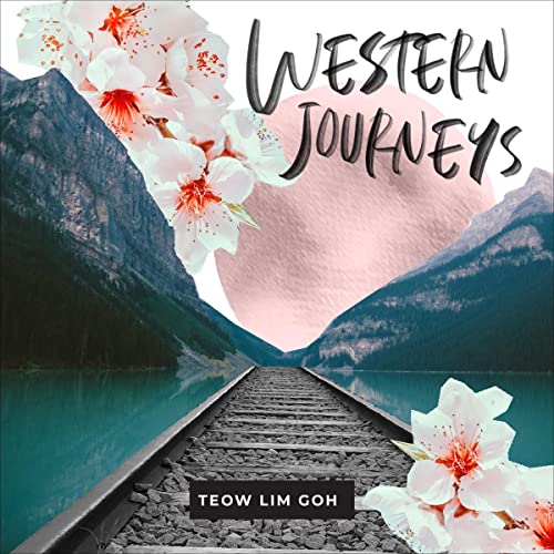 Cover of Western Journeys