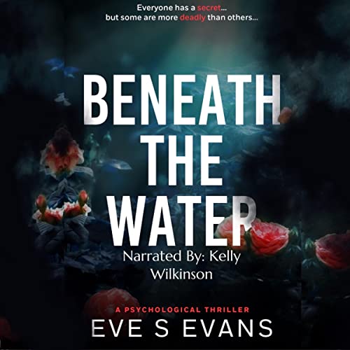 Cover of Beneath the Water