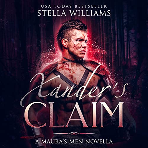 Cover of Xander's Claim